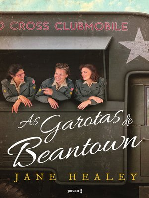 As garotas de Beantown - ebook